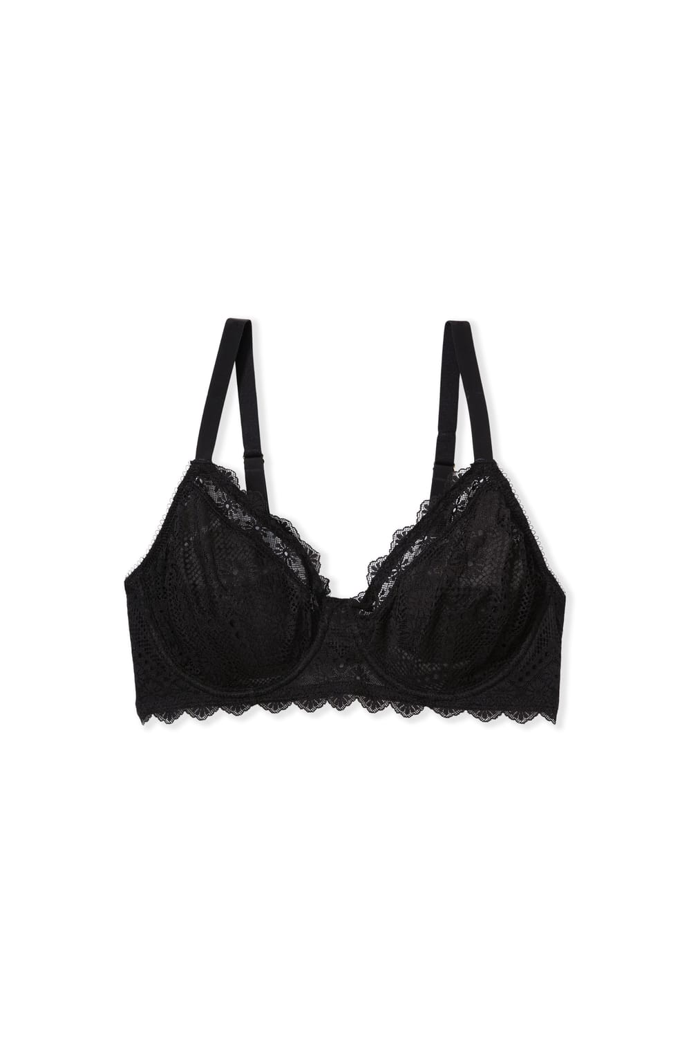 Beha zonder cups minimizer;${refinementColor}