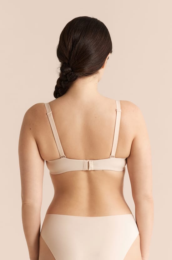Bra N.4 - The Lightly Lined;${refinementColor}