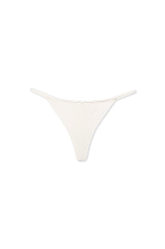 Tanga de algod&oacute;n;${refinementColor}