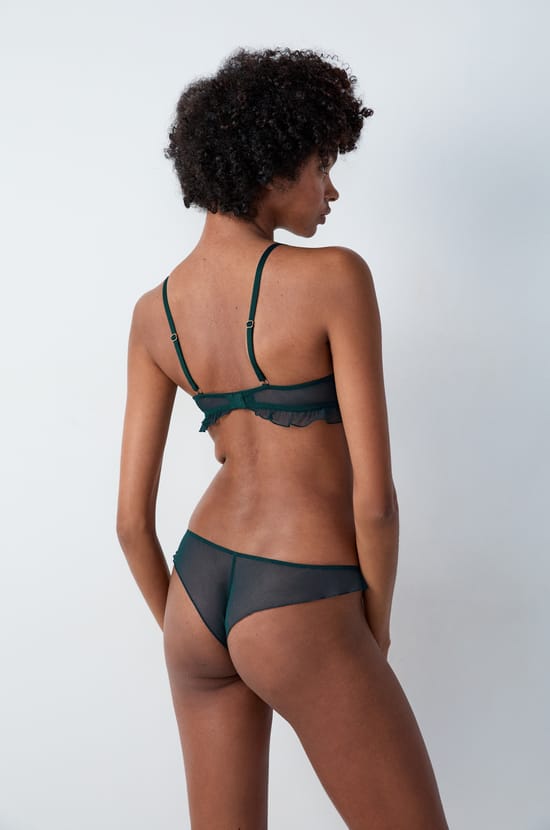 Soutien-gorge N.9 - Balconnet;${refinementColor}