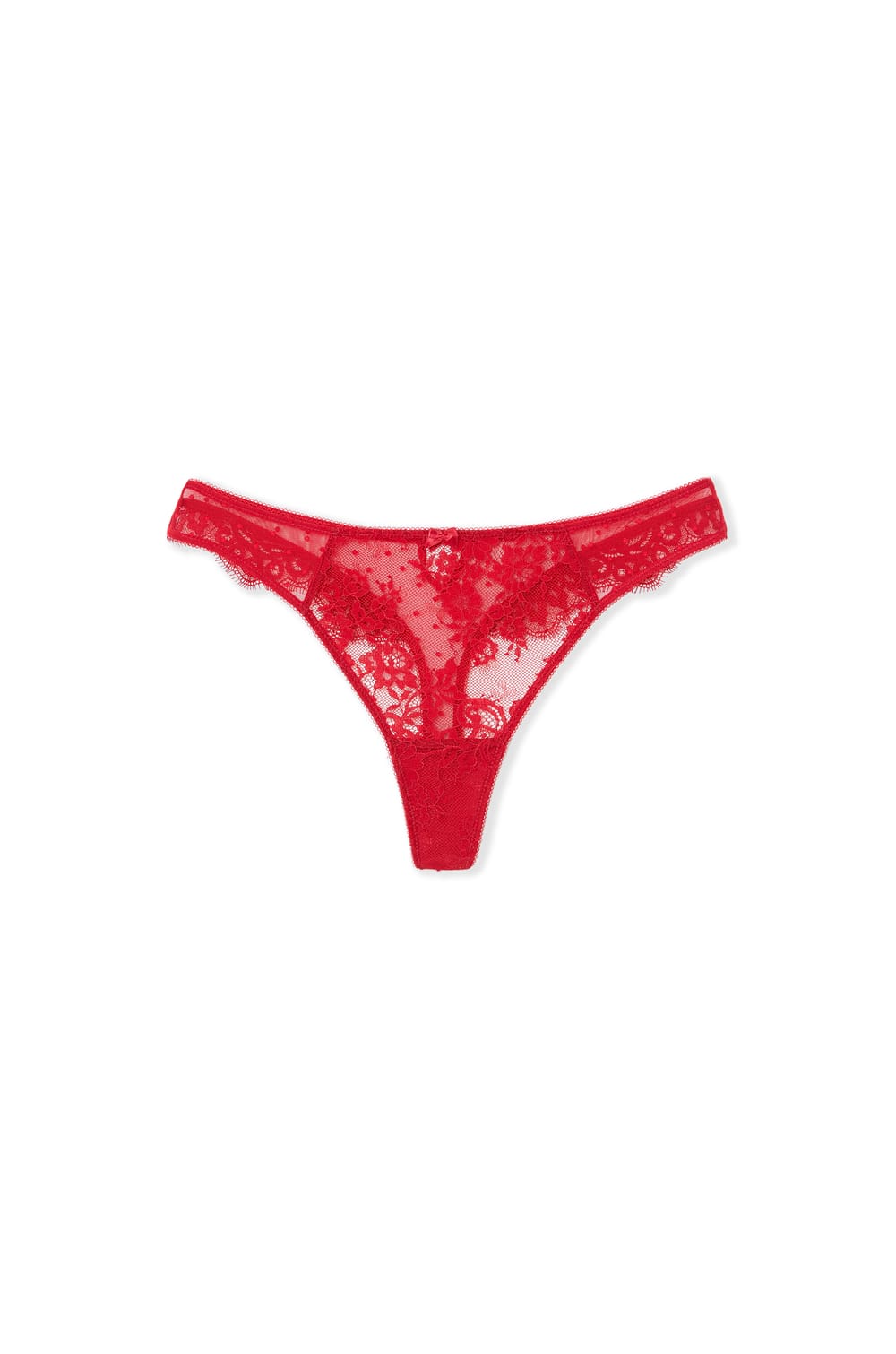 Tanga en dentelle;${refinementColor}