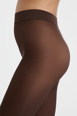 Collant semi-opaque - 30D;${refinementColor}