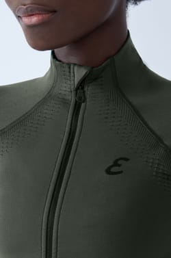 Veste de sport manches longues;${refinementColor}