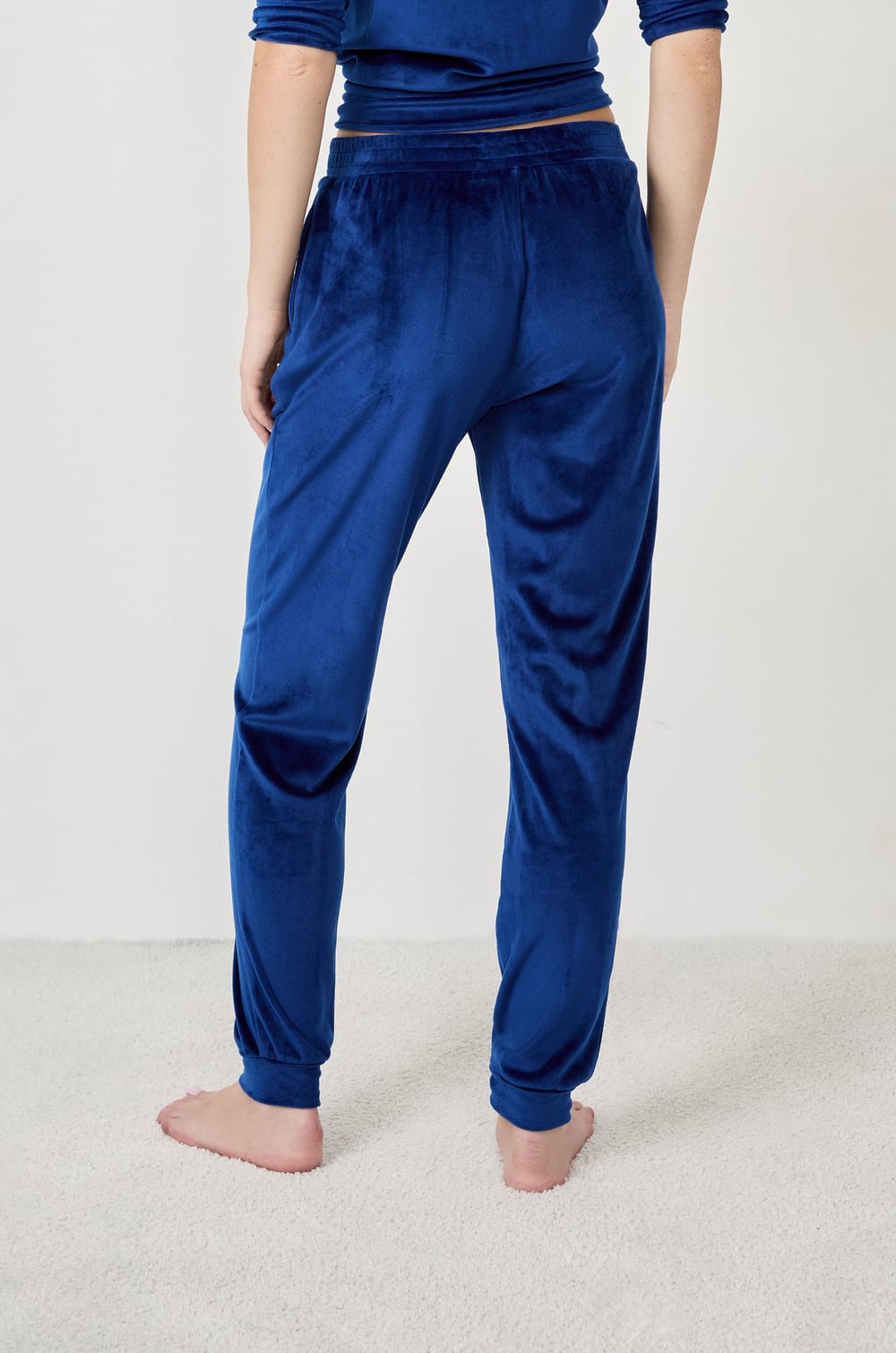 Pantalon de pyjama;${refinementColor}