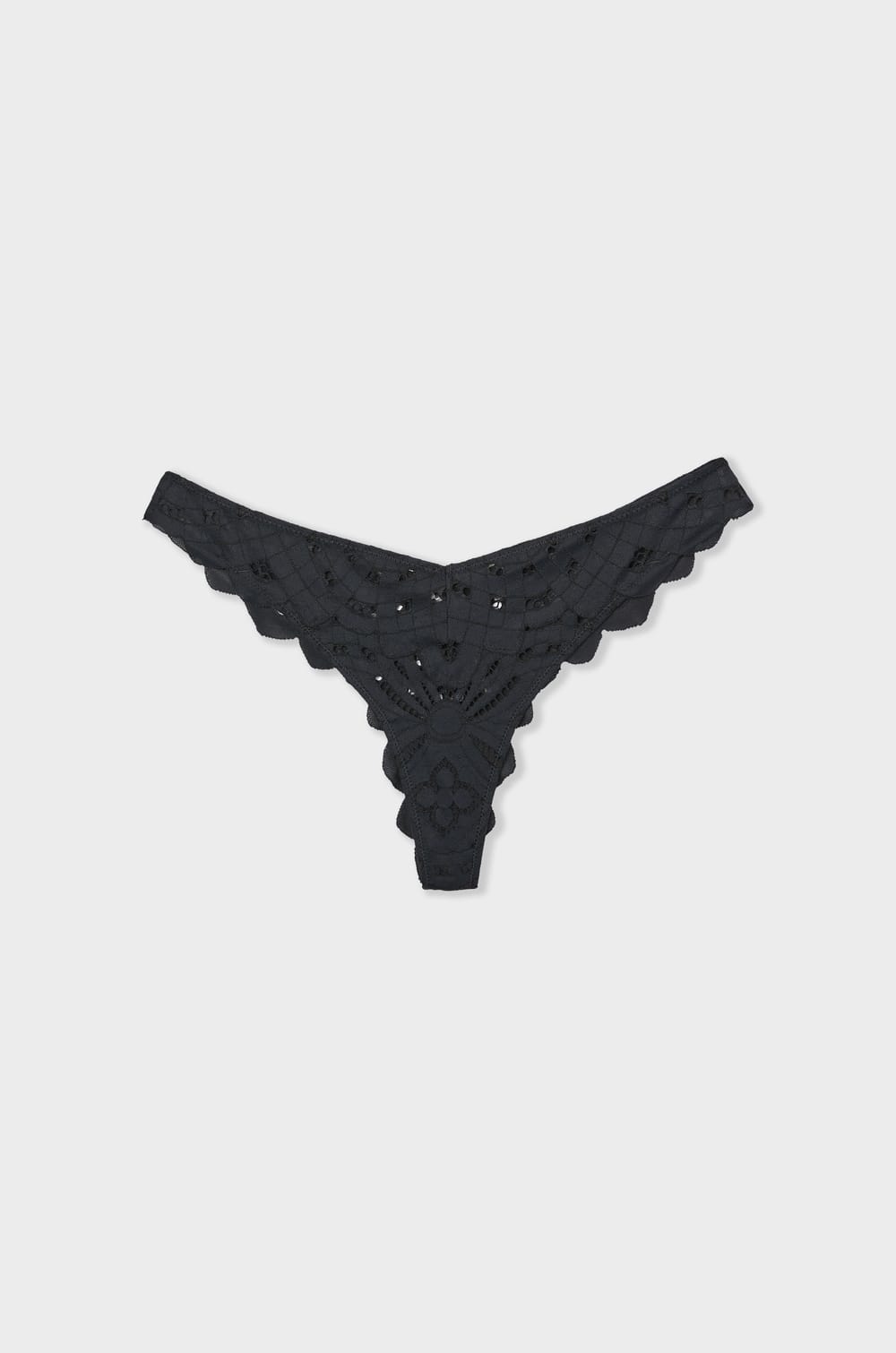 Lace Tanga;${refinementColor}