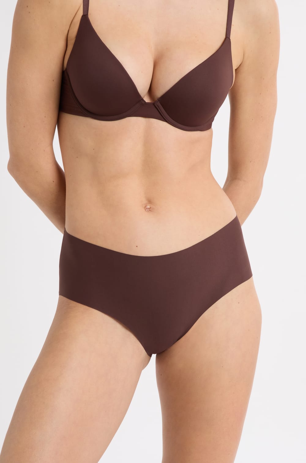 Microfibre Boyshort;${refinementColor}