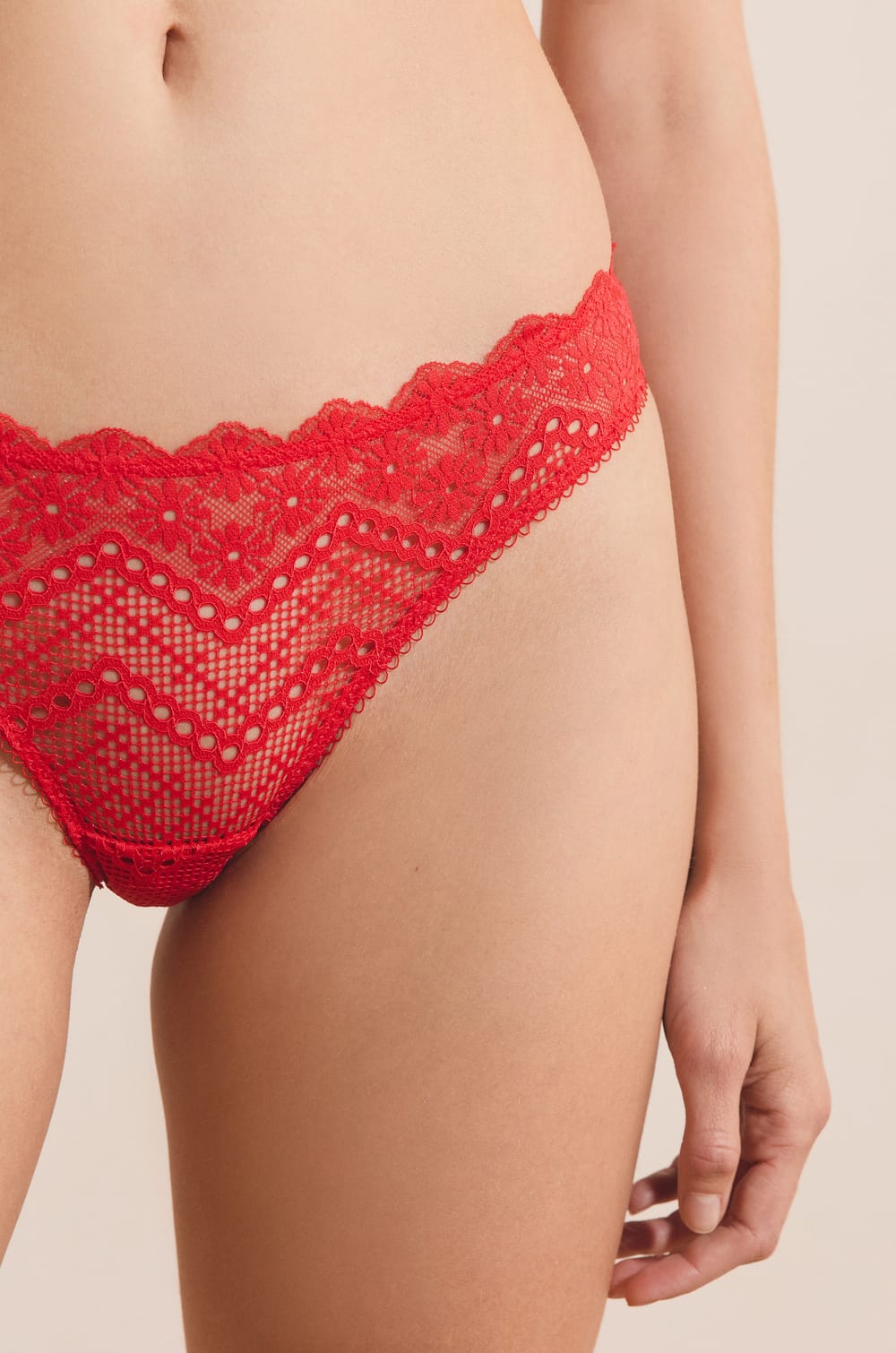 Lace Briefs;${refinementColor}