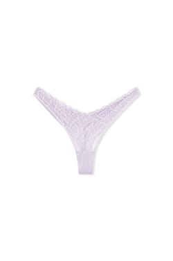 Tanga en broderie florale ;${refinementColor}