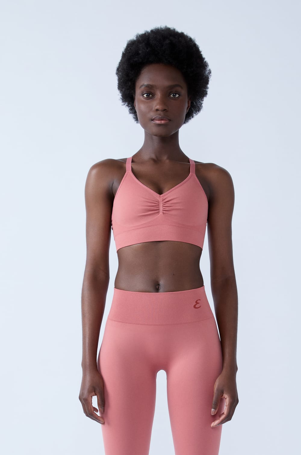 Brassi&egrave;re de sport - Maintien medium;${refinementColor}