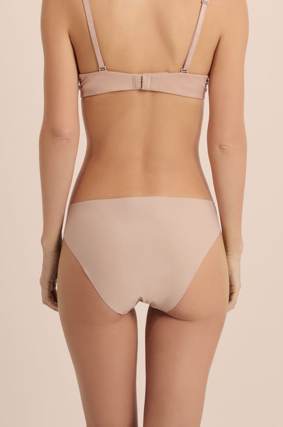 Microfiber Brief;${refinementColor}