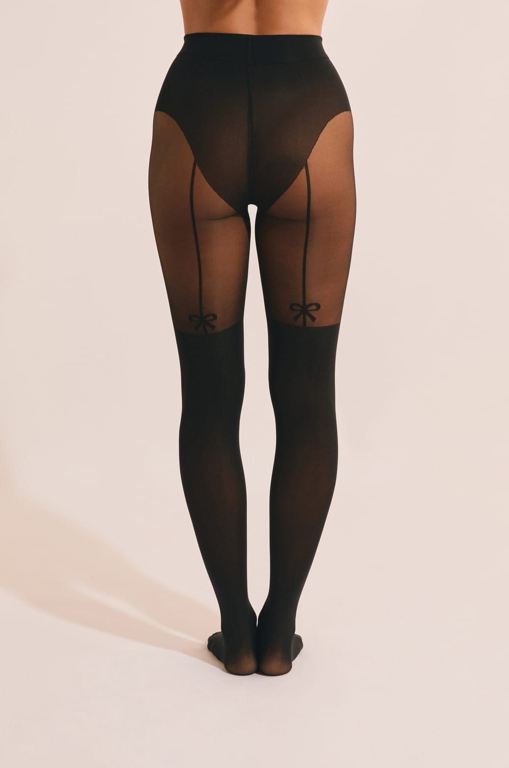 Sheer Tights;${refinementColor}