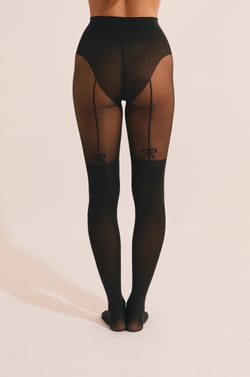 Sheer Tights;${refinementColor}