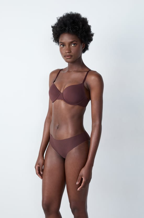 Bra N.4 - The Lightly Lined;${refinementColor}