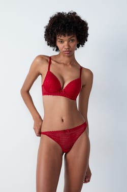 Lace Tanga;${refinementColor}