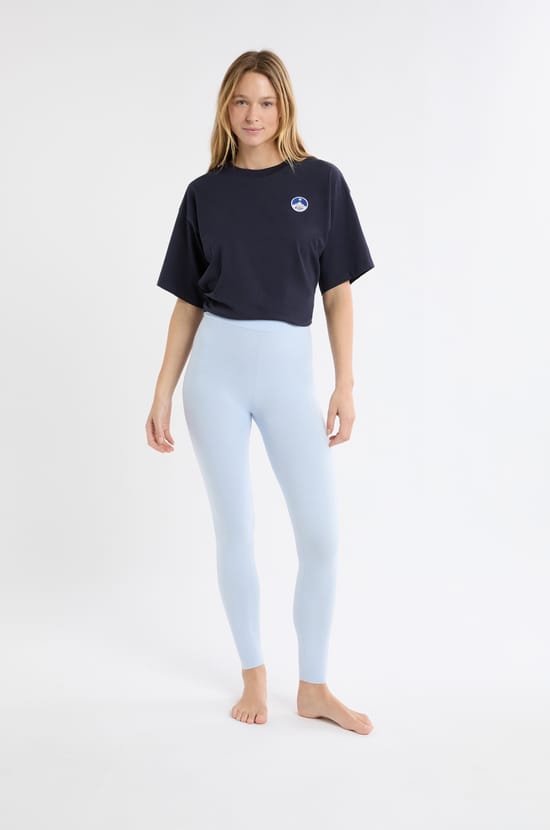 Leggings largos;${refinementColor}