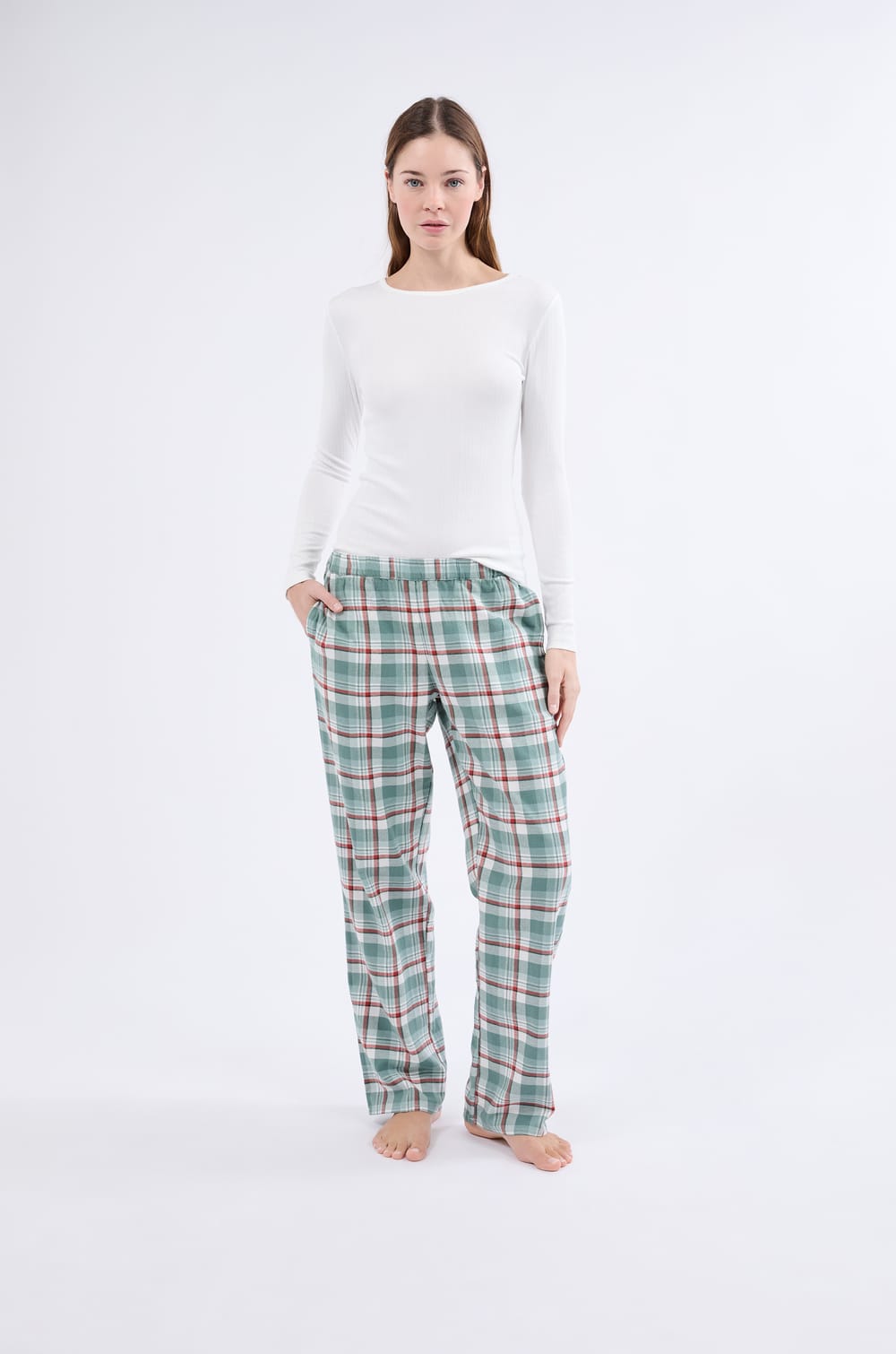 Pyjama 3 pièces;${refinementColor}