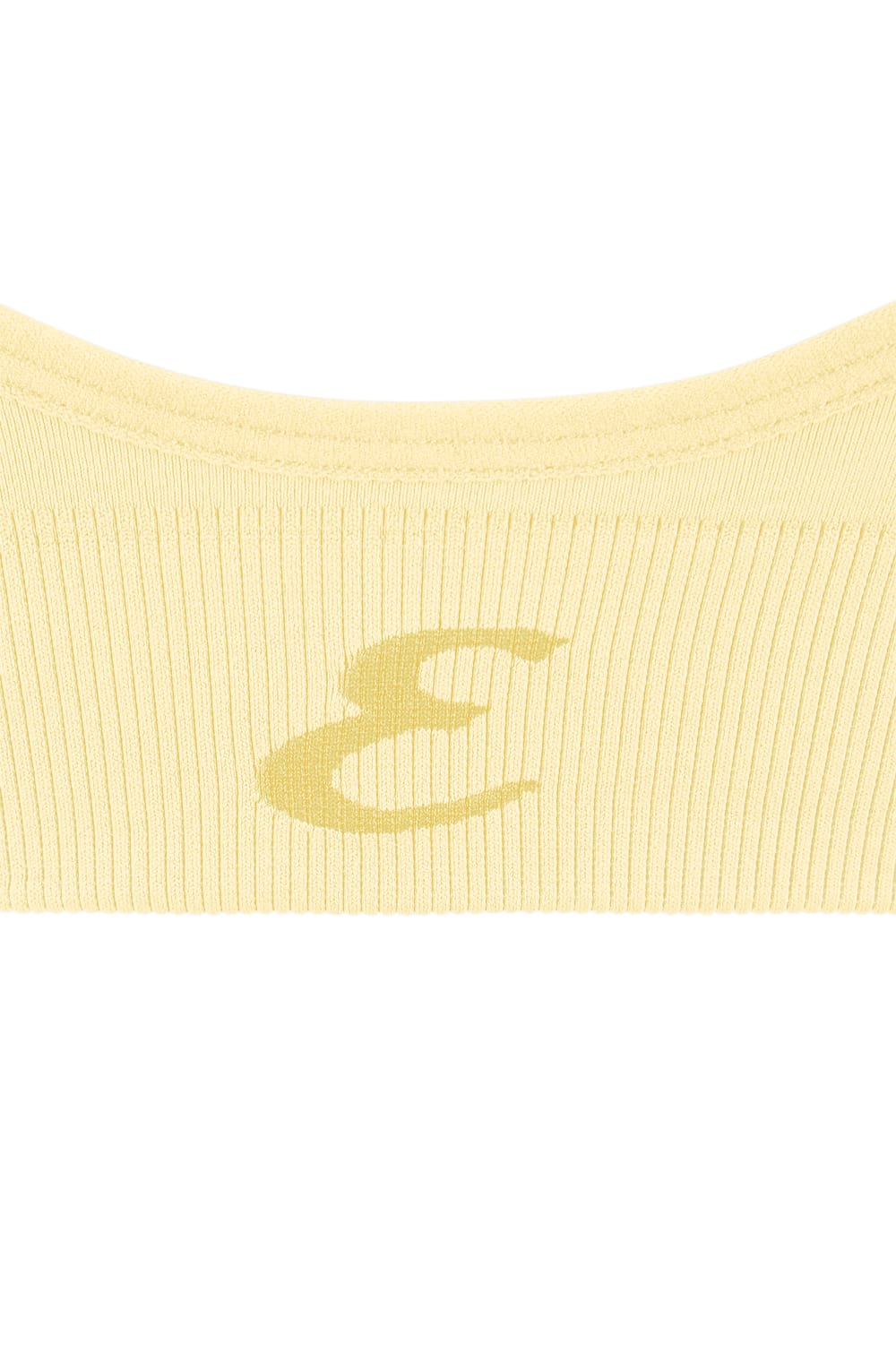 Brassi&egrave;re crois&eacute;e dans le dos - Maintien moyen;${refinementColor}