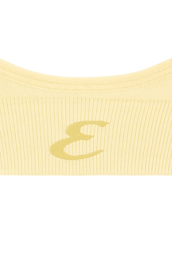 Brassi&egrave;re crois&eacute;e dans le dos - Maintien moyen;${refinementColor}