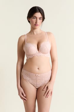 Bra N.5 - The Lightly Lined Plunge;${refinementColor}