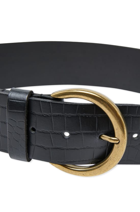 Ceinture unie;${refinementColor}