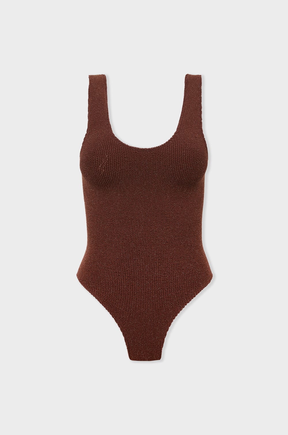 Stretch One-Piece Swimsuit;${refinementColor}