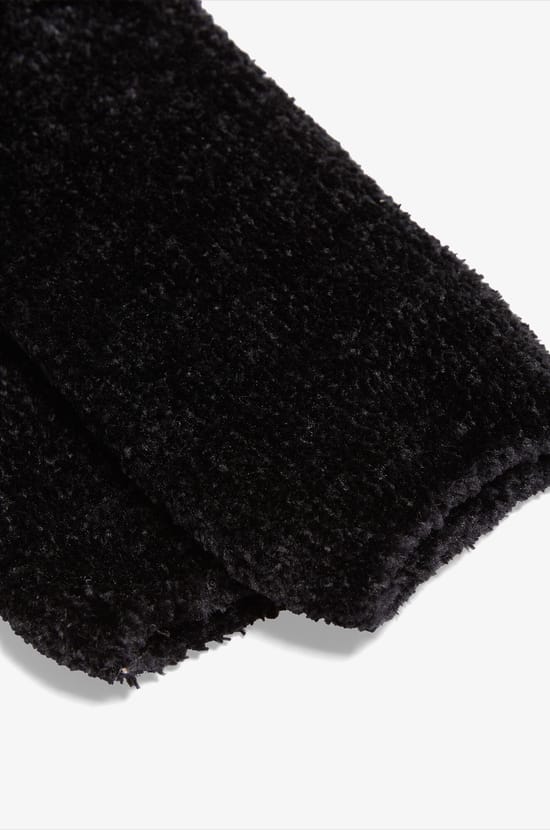 Chaussettes chaudes;${refinementColor}