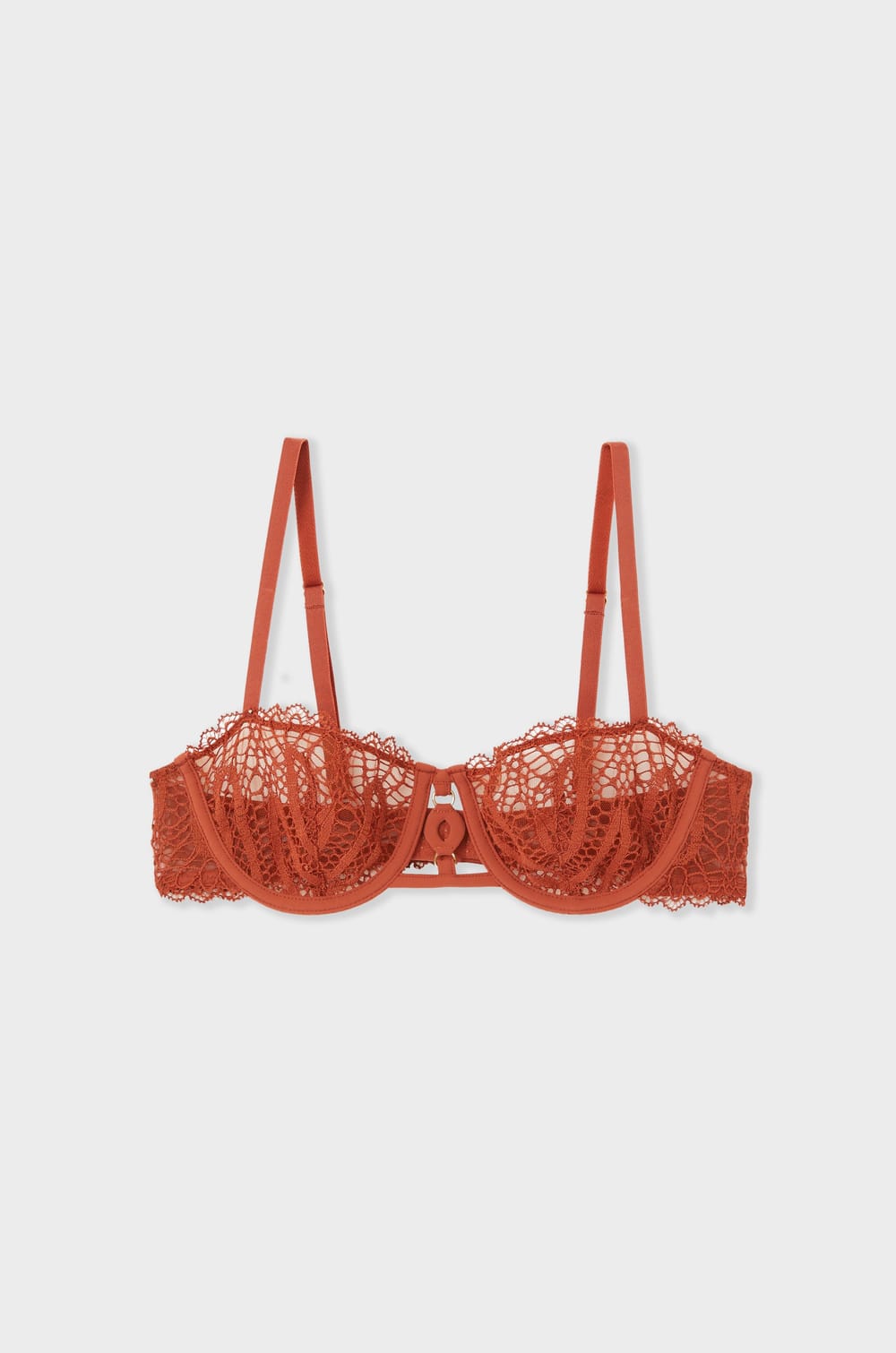 Bra N.9 - Balconette;${refinementColor}