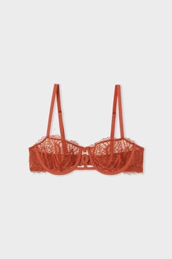 Bra N.9 - Balconette;${refinementColor}