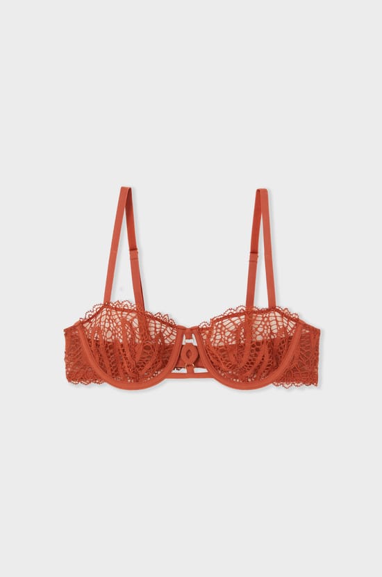 Bra N.9 - Balconette;${refinementColor}