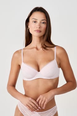 Sujetador N.4 - Copas finas;${refinementColor}