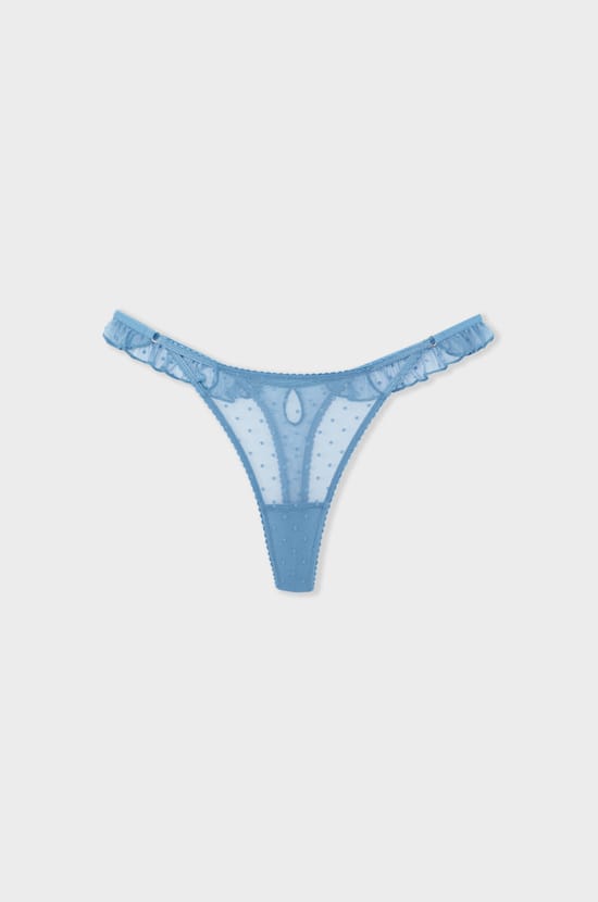 String en tulle;${refinementColor}