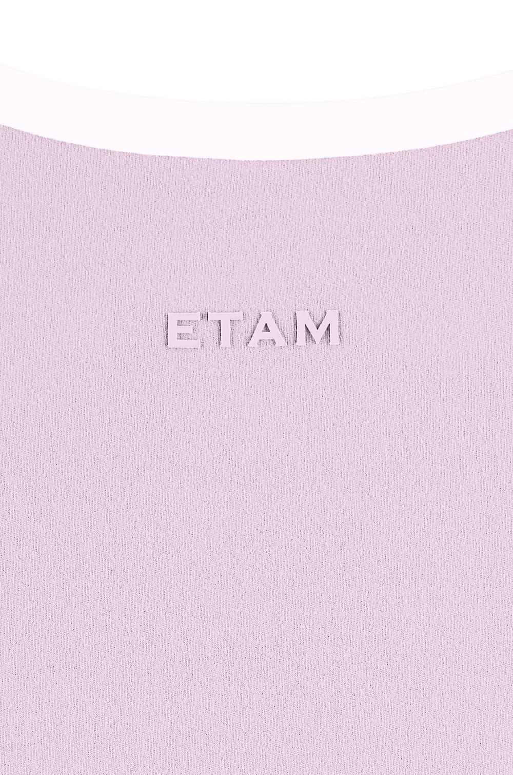 Top avec brassi&egrave;re int&eacute;gr&eacute;e;${refinementColor}