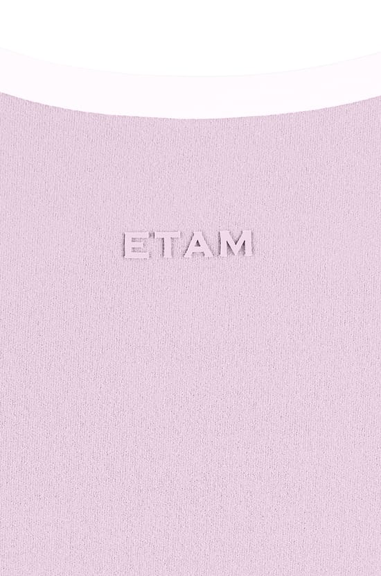 Top avec brassi&egrave;re int&eacute;gr&eacute;e;${refinementColor}