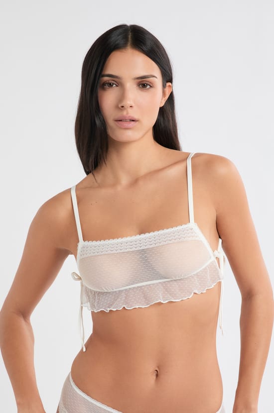 Brassi&egrave;re en dentelle;${refinementColor}