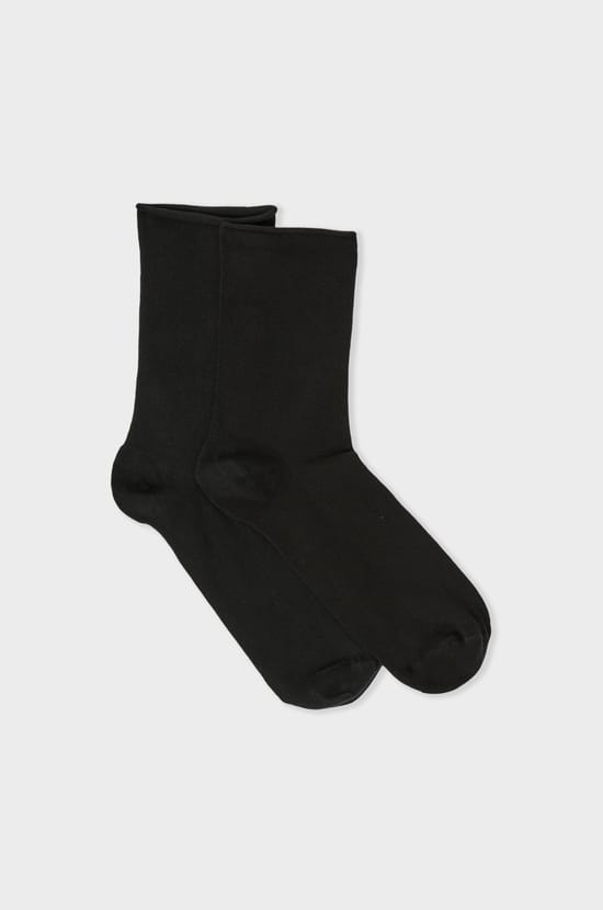 Chaussettes mi-hautes;${refinementColor}