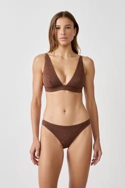 Třpytivé bikinové plavkové kalhotky;${refinementColor}