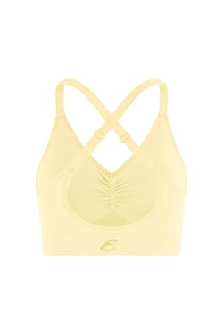Brassi&egrave;re crois&eacute;e dans le dos - Maintien moyen;${refinementColor}