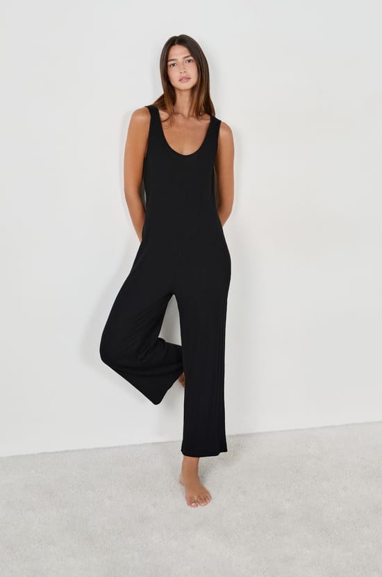 Pyjama Jumpsuit;${refinementColor}