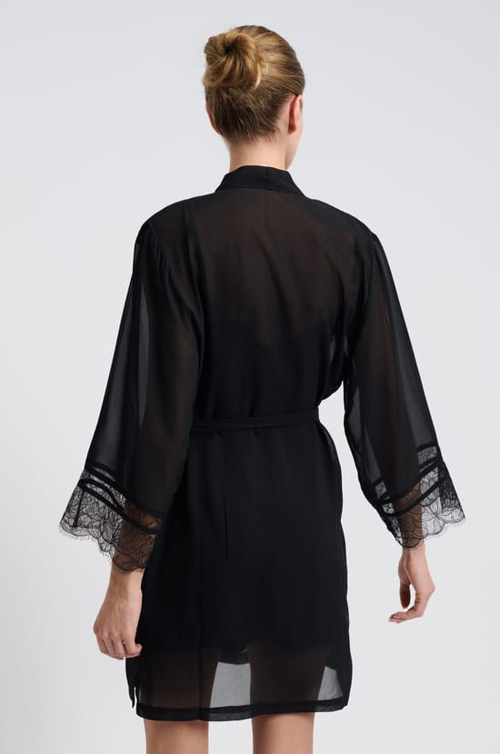 Deshabillé satiné;${refinementColor}