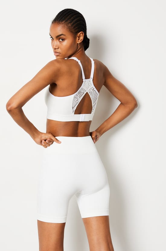Sports Bra - Strong Support;${refinementColor}