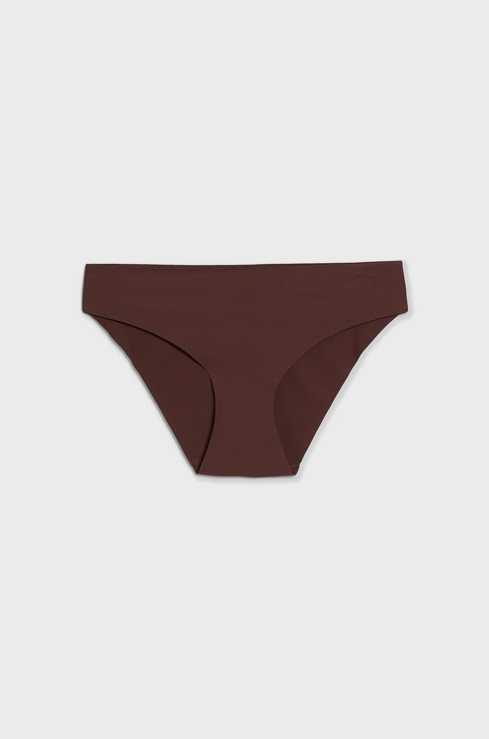 Culotte en microfibre;${refinementColor}