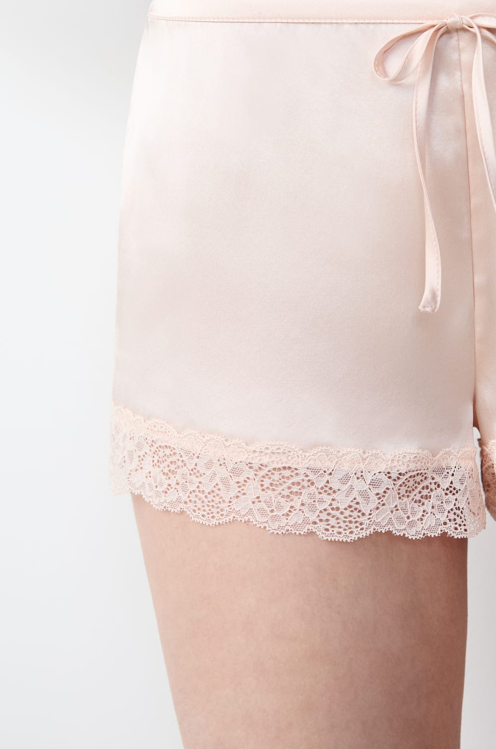 Silk Shorts;${refinementColor}