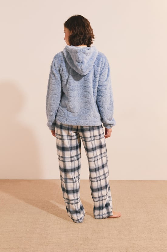 Ensemble de pyjama 3 pi&egrave;ces;${refinementColor}