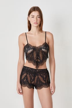 Lace Camisole;${refinementColor}