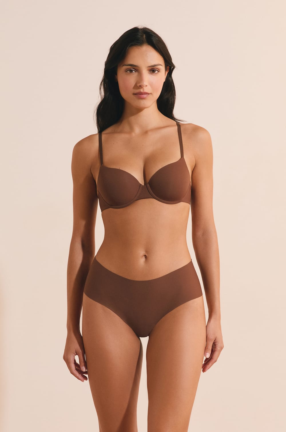 Soutien-gorge N.4 - Le coques fines;${refinementColor}