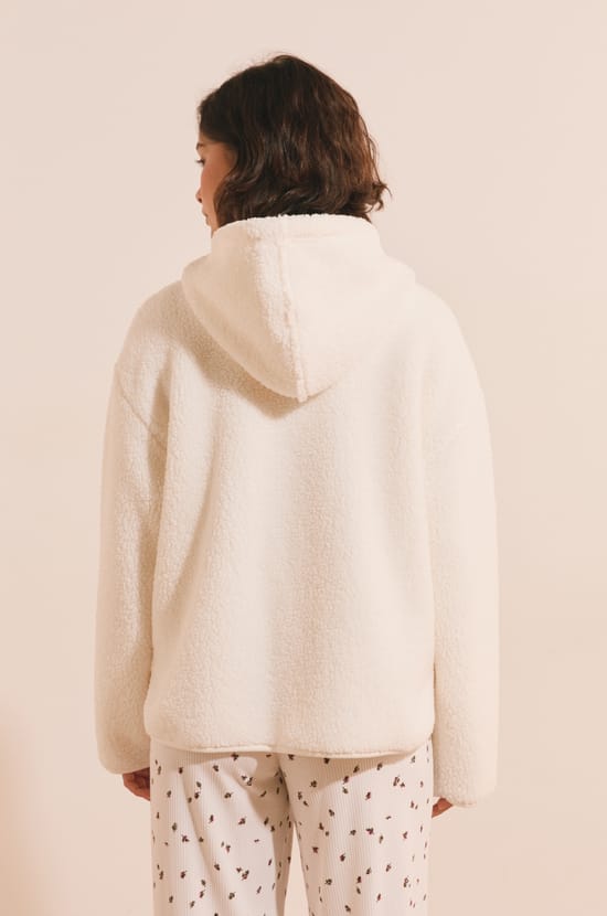 Veste avec capuche;${refinementColor}