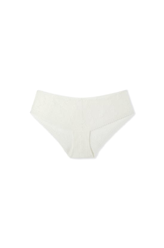 Lace Boyshort;${refinementColor}