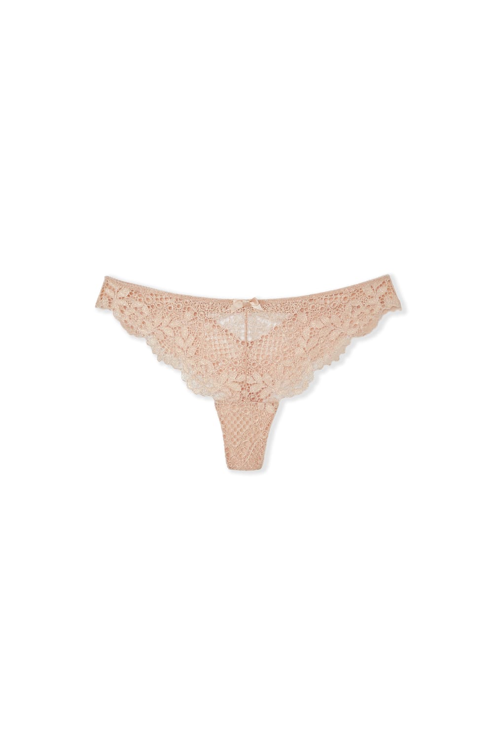 Lace Tanga;${refinementColor}