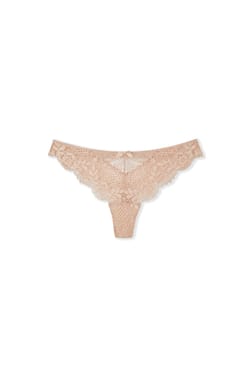 Lace Tanga;${refinementColor}