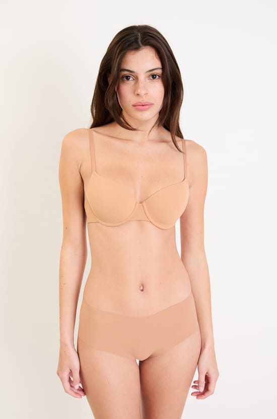 Bra N.4 - The Lightly Lined;${refinementColor}